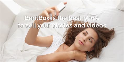 sell nudes websites|BentBox is the best place to sell photos and videos